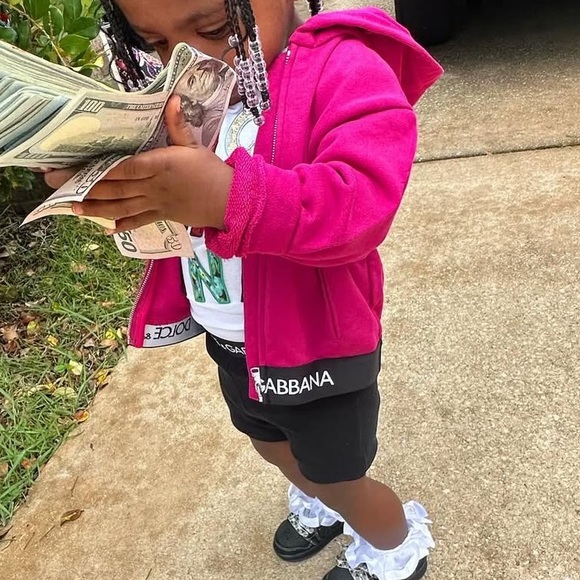 Dolce & Gabbana ZipUp Jacket - SOLD‼️ - Picture 6 of 6